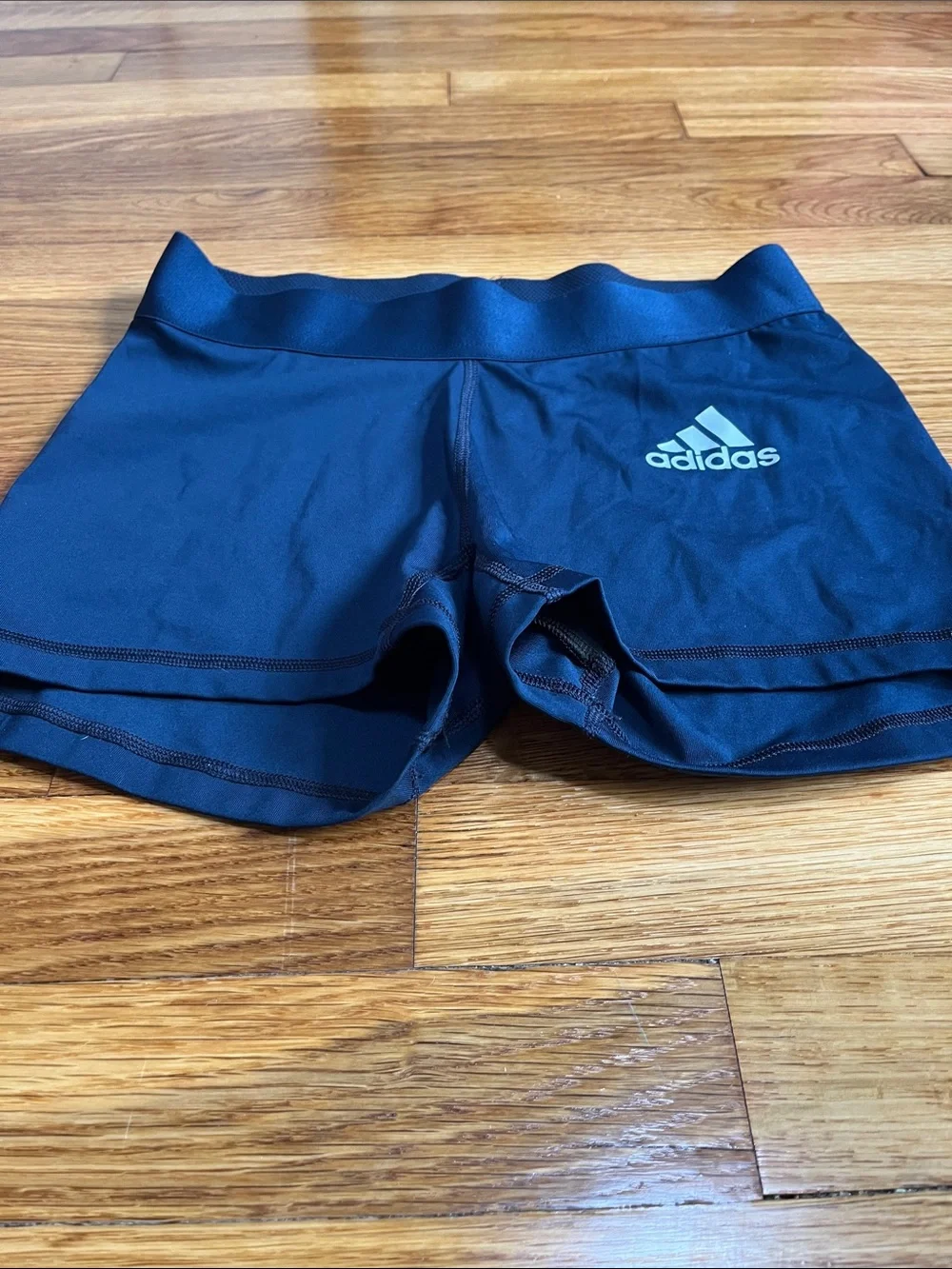 Adidas Techfit Volleyball Compression Shorts